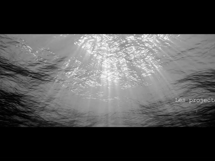 Bande Annonce - Objectif mer : l'océan filmé