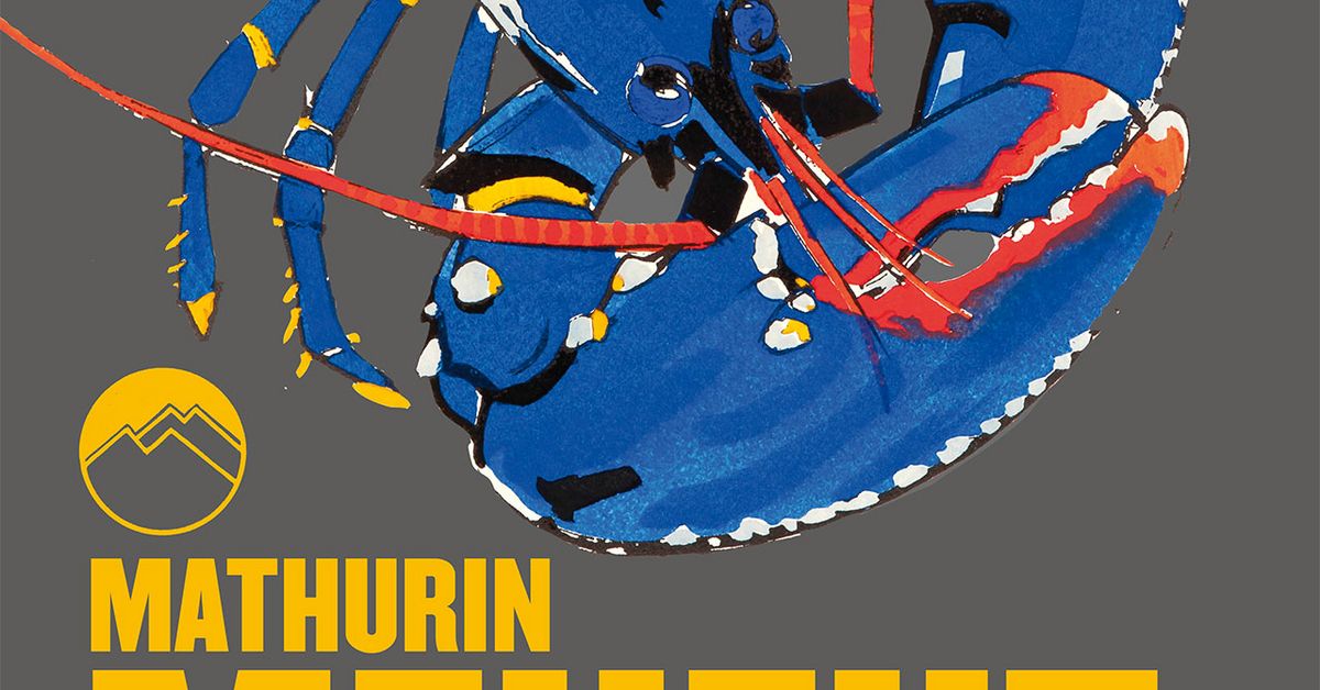 Mathurin Méheut | Musée national de la Marine de Paris