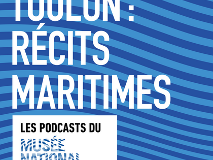 Toulon récits maritimes