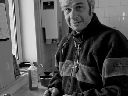 Traversée en solidaire Episode 3 Traversée en solidaire Episode 3