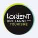 Lien vers le site de l'office de tourisme de Lorient  