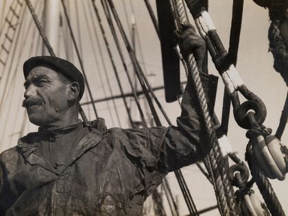 Les terre-neuvas, ces « bagnards de la mer » au service de la morue