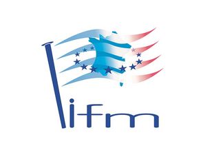 Lien vers le site de l'Institut Français de la Mer