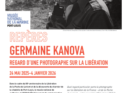 Dossier Pédagogique - repères - exposition Kanova - 2025 Dossier Pédagogique - repères - exposition Kanova - 2025