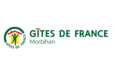 Lien vers le site de Gîtes de France Morbihan