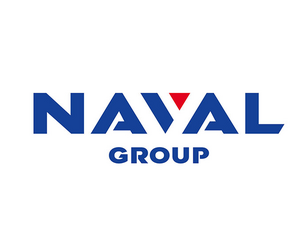 Lien vers le site de Naval Group