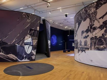 Historia : une immersion au cœur du voyage de Magellan au musée national de la Marine