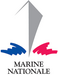 Logo Marine Nationale