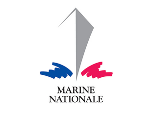 Logo Marine Nationale