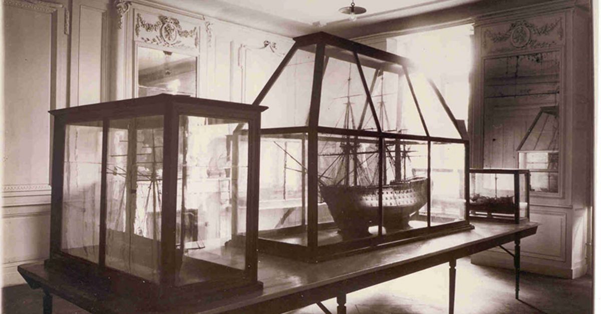 Les coulisses de l’histoire Une prison à l’hôtel de Cheusses