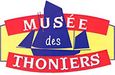 Lien vers le site du Musée des Thoniers 