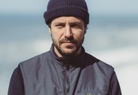 Portrait du DJ 
