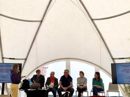 Escale à Sète 2026 : une Journée Patrimoine au cœur des musées maritimes