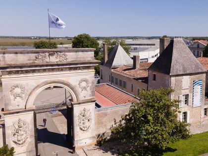 France Bleu la Rochelle explore l’histoire de Rochefort avec le Musée
