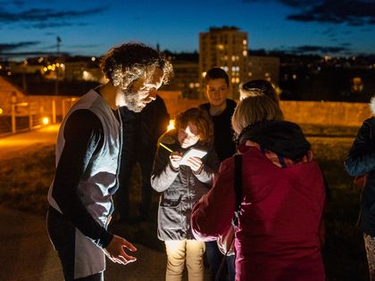 Les visites estivales du musée national de la Marine à Brest misent à l'honneur sur Ouest France