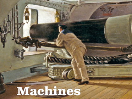 Machines des mers. Les inventions d’Henri Dupuy de Lôme