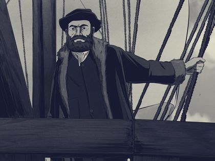 Livret d'exposition - Magellan - 2025-2026