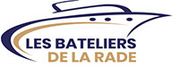 Lien vers le site des Bateliers de la rade