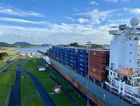 Canal de Panama