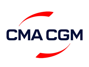 Lien vers le site de CMA-CGM