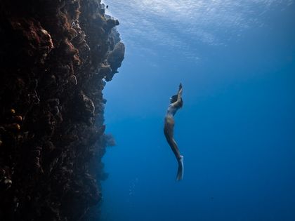 Vers les abysses : ce que les profondeurs font aux humains