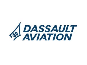 Lien vers le site Dassault Aviation 