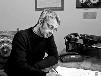 Traversée en solidaire Episode 2 Traversée en solidaire Episode 2
