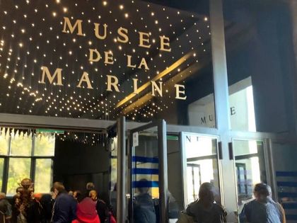 Sur le marin une belle année pour le musée