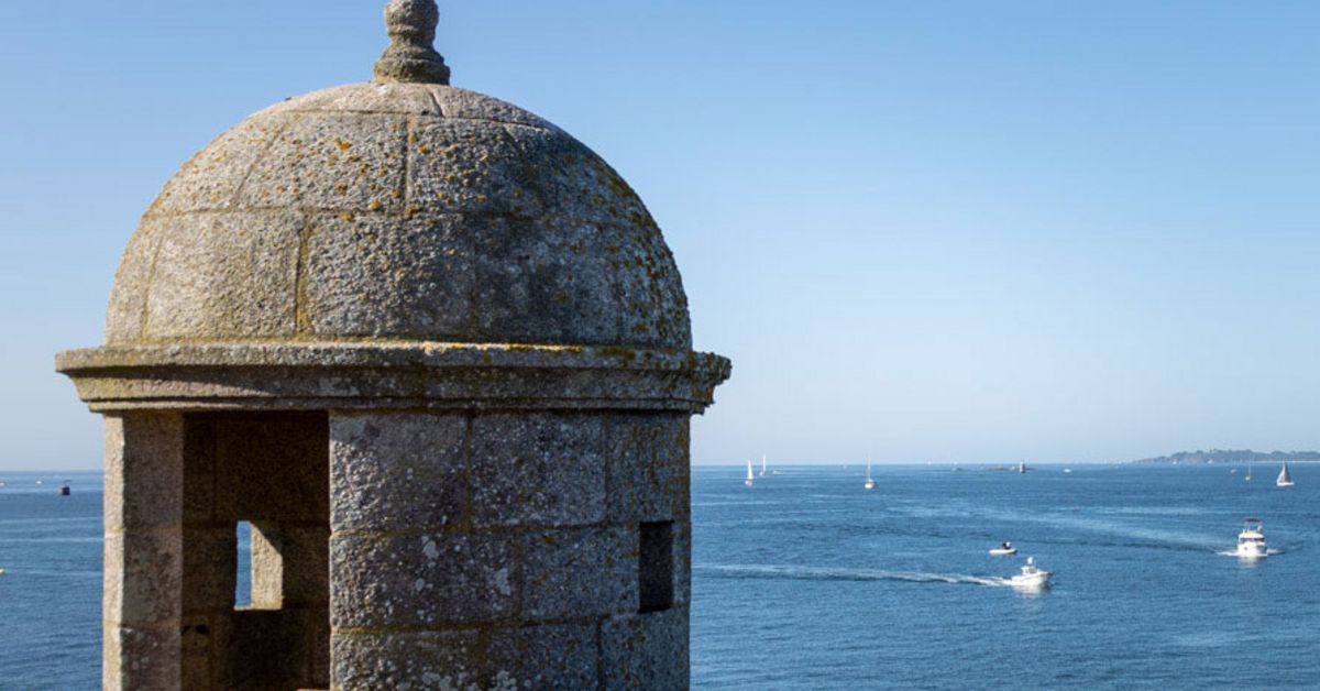 Musée national de la Marine, Port-Louis