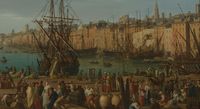 Détail du tableau