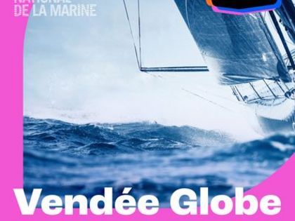 Le podcast “Vendée Globe, en solitaire autour du monde” à la une de la plateforme Savoirs + de Radio France
