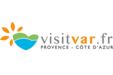 Lien vers le site de l'office de tourisme du var 