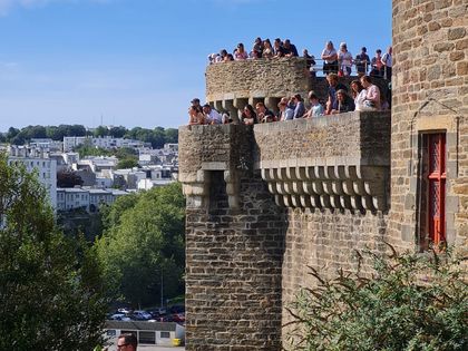 Records de fréquentation pour les JEP 2023