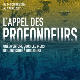 Affiche de l'exposition 