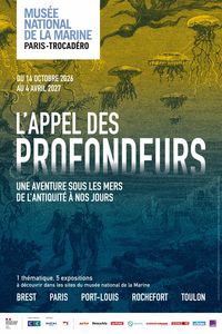 Affiche de l'exposition 