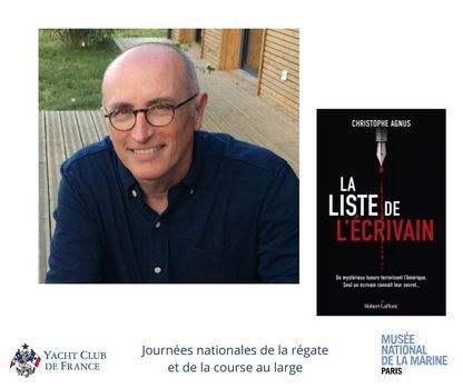 Portrait et couverture