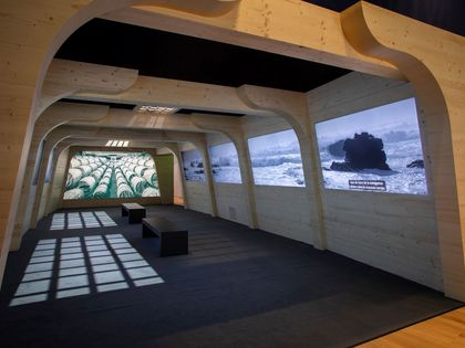 Café pédagogique : embarquez avec Magellan au musée national de la Marine