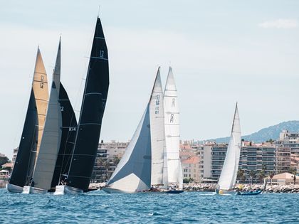 Le musée national de la Marine partenaire de la Toulon Provence Regatta