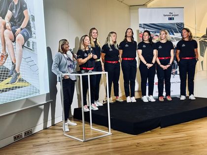 Le Musée national de la Marine partenaire du Famous Project CIC