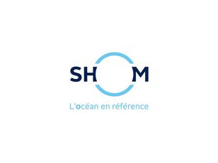 Lien vers le site du Shom