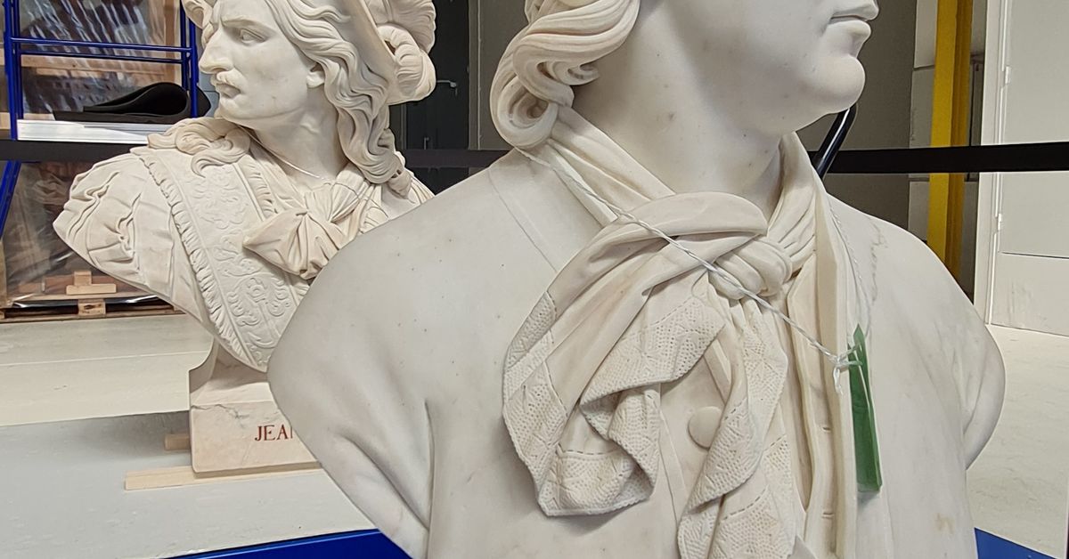 www.musee-marine.fr