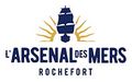 Lien vers le site de l'Arsenal des Mers 