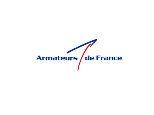 Lien vers le site d'Armateurs de France 