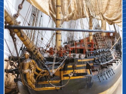 Toulon - Tous à bord des navires de guerre