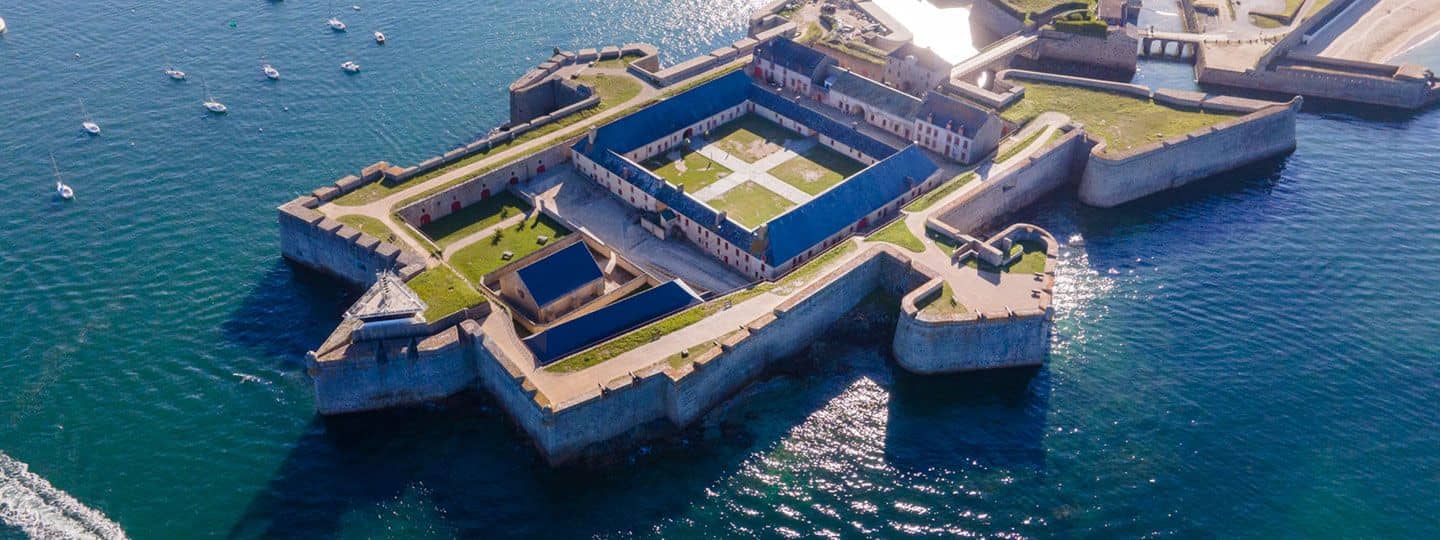 Musée national de la Marine Official website