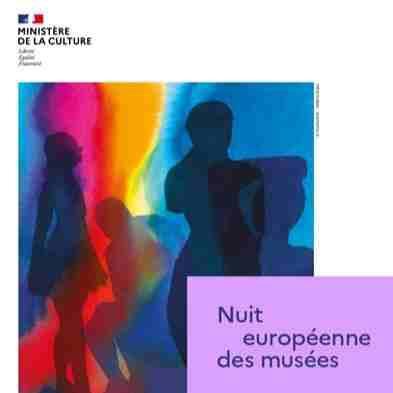 Visite libre - Nuit Européenne des Musées