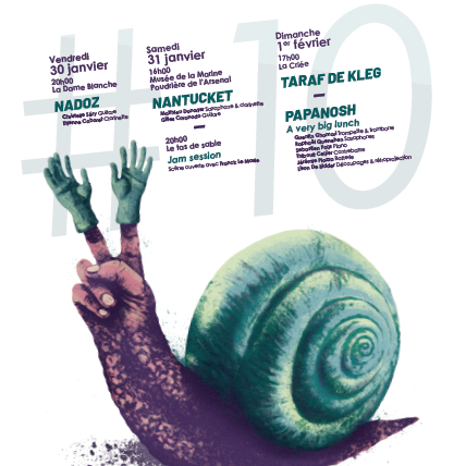 Evènement - Concert Jazz miniatures