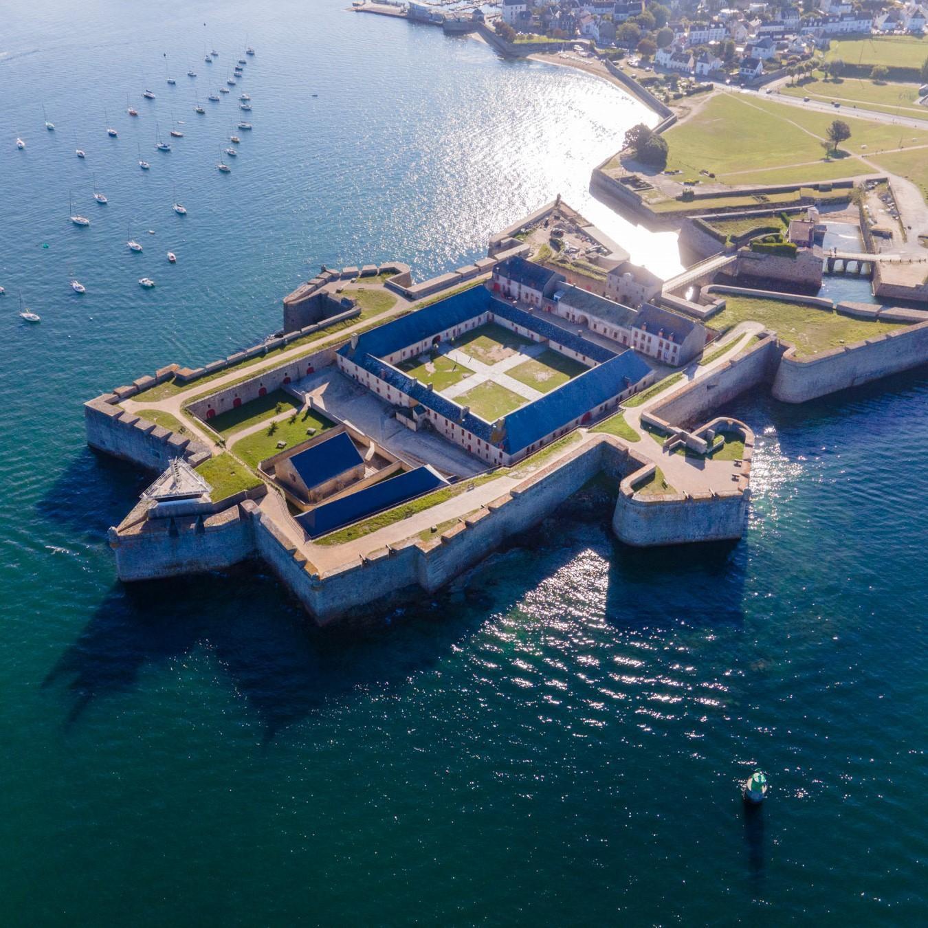 Visite guidée - La Citadelle insolite