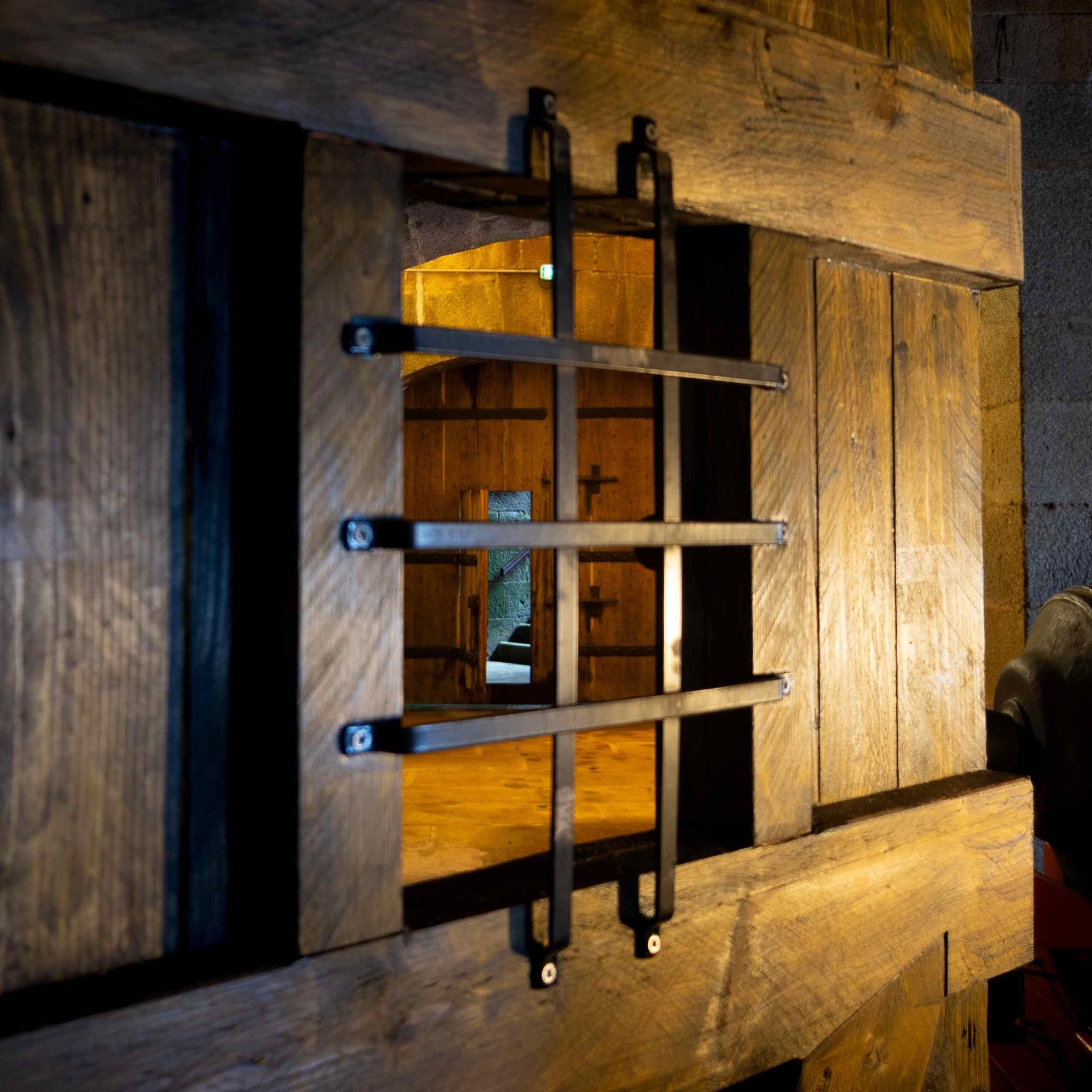 Escape Game - Les évadés du château