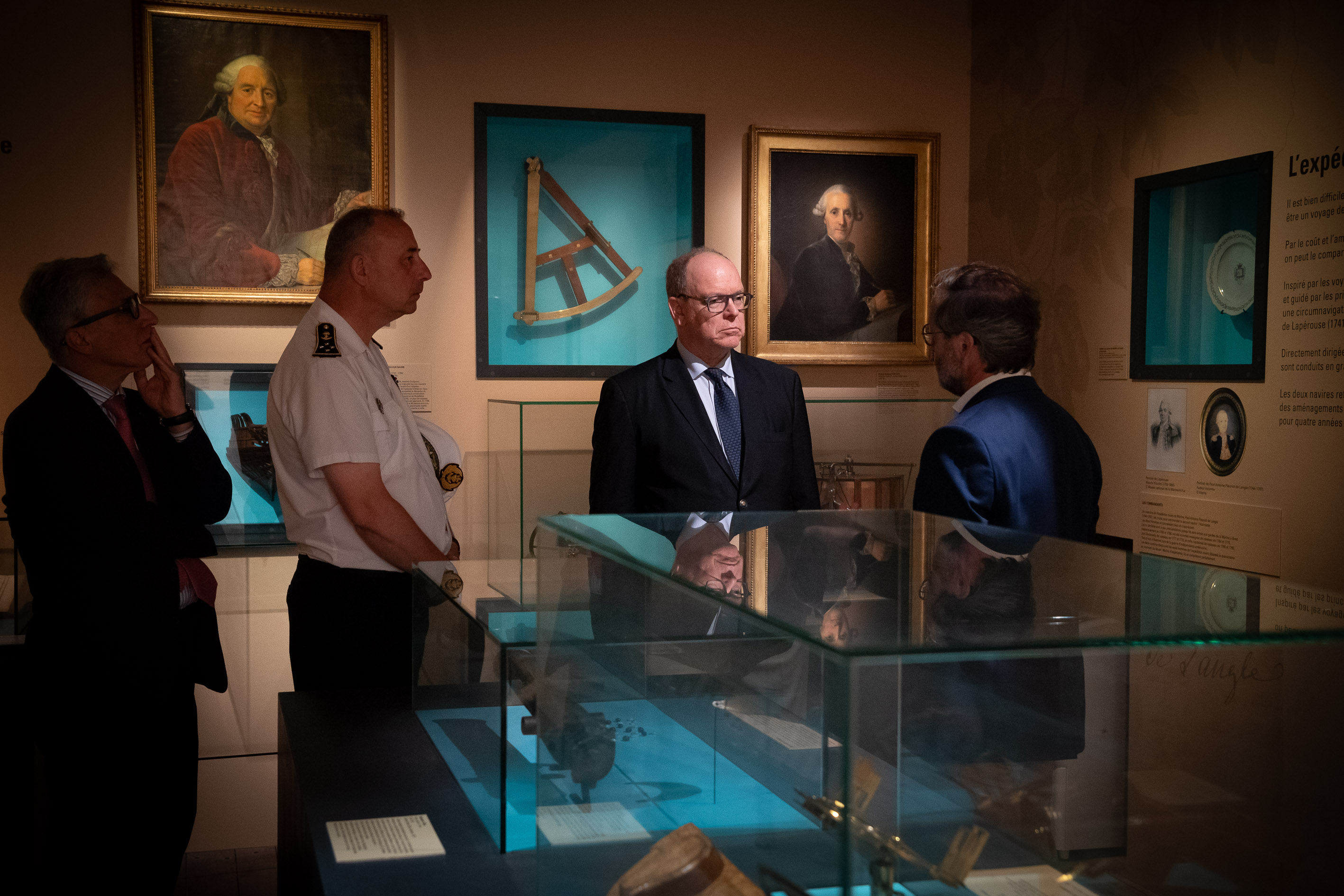 musee de la marine brest